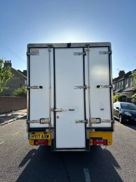 Iveco 35s15 * *  | Mobile.bg    7