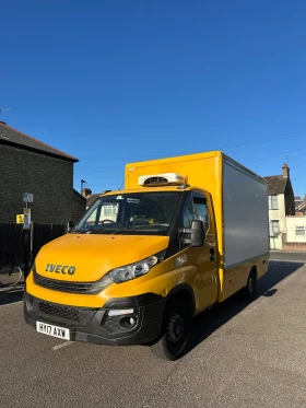  Iveco 35s15