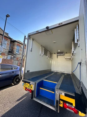 Iveco 35s15 * *  | Mobile.bg    9