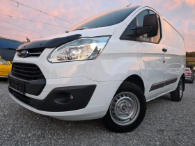 Ford Transit Custom 2.2tdci 155к.с. Евро5