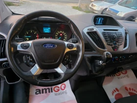 Ford Transit Custom 2.2tdci 155.. 5 | Mobile.bg    13