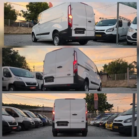 Обява за продажба на Ford Transit Custom 2.2tdci 155к.с. Евро5 ~15 900 лв. - изображение 9