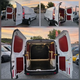 Обява за продажба на Ford Transit Custom 2.2tdci 155к.с. Евро5 ~15 900 лв. - изображение 10