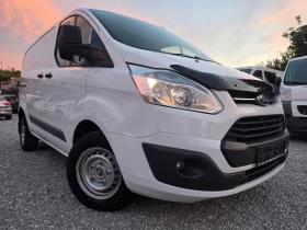 Обява за продажба на Ford Transit Custom 2.2tdci 155к.с. Евро5 ~15 900 лв. - изображение 2