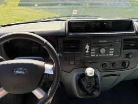 Обява за продажба на Ford Transit ~15 598 лв. - изображение 11 | Auto.bg Обява за продажба на Ford Transit ~15 598 лв. - изображение 11