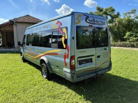 Обява за продажба на Ford Transit ~15 598 лв. - изображение 2 | Auto.bg Обява за продажба на Ford Transit ~15 598 лв. - изображение 2