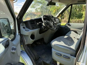 Обява за продажба на Ford Transit ~15 598 лв. - изображение 9 | Auto.bg Обява за продажба на Ford Transit ~15 598 лв. - изображение 9