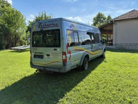 Обява за продажба на Ford Transit ~15 598 лв. - изображение 5 | Auto.bg Обява за продажба на Ford Transit ~15 598 лв. - изображение 5