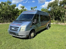 Обява за продажба на Ford Transit ~15 598 лв. - изображение 1 | Auto.bg Обява за продажба на Ford Transit ~15 598 лв. - изображение 1