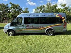 Обява за продажба на Ford Transit ~15 598 лв. - изображение 6 | Auto.bg Обява за продажба на Ford Transit ~15 598 лв. - изображение 6