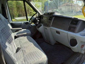 Обява за продажба на Ford Transit ~15 598 лв. - изображение 10 | Auto.bg Обява за продажба на Ford Transit ~15 598 лв. - изображение 10