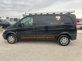 Mercedes-Benz Vito | Mobile.bg    7