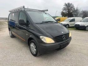 Mercedes-Benz Vito | Mobile.bg    2