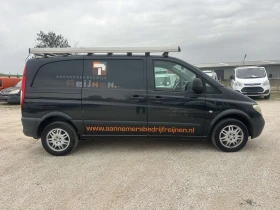 Mercedes-Benz Vito | Mobile.bg    3