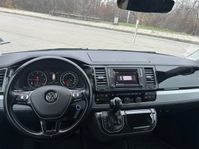 VW Multivan, снимка 3