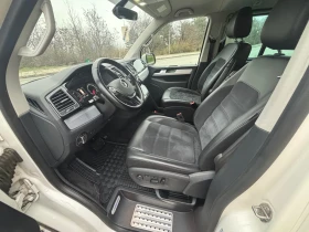 VW Multivan, снимка 4