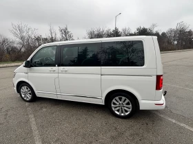 VW Multivan, снимка 15