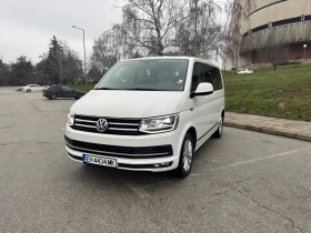 VW Multivan, снимка 17