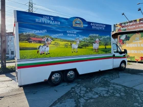 Fiat Ducato 2.8jtd, снимка 5