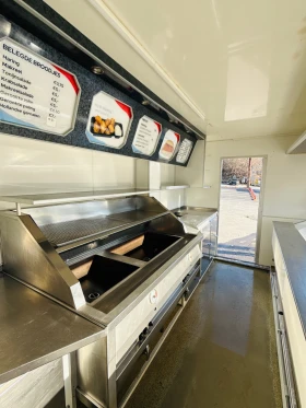 Fiat Ducato 2.8jtd, снимка 9