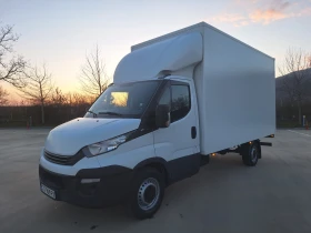 Iveco Daily 35S14 ПАДАЩ БОРД 4.40см | Auto.bg — изображение 3