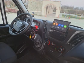 Iveco Daily 35S14 ПАДАЩ БОРД 4.40см | Auto.bg — изображение 13