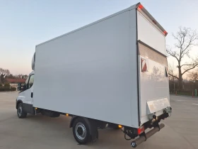 Iveco Daily 35S14 ПАДАЩ БОРД 4.40см | Auto.bg — изображение 5