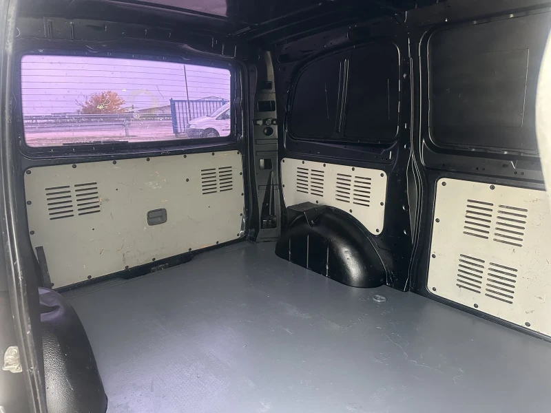 Mercedes-Benz Vito, снимка 9 - Бусове и автобуси - 52308454