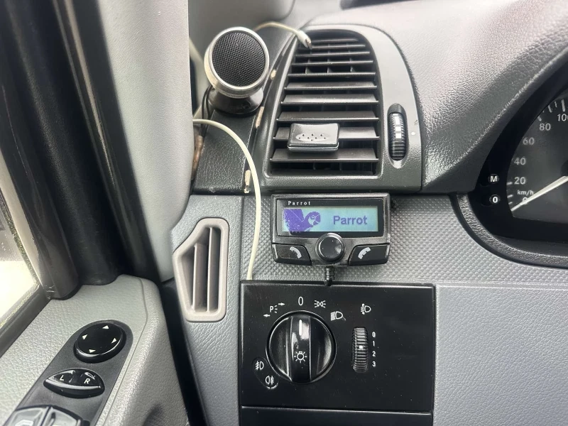 Mercedes-Benz Vito, снимка 15 - Бусове и автобуси - 52308454