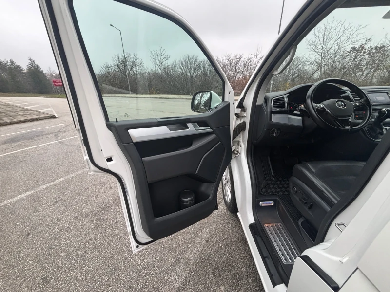 VW Multivan, снимка 8 - Бусове и автобуси - 52893298