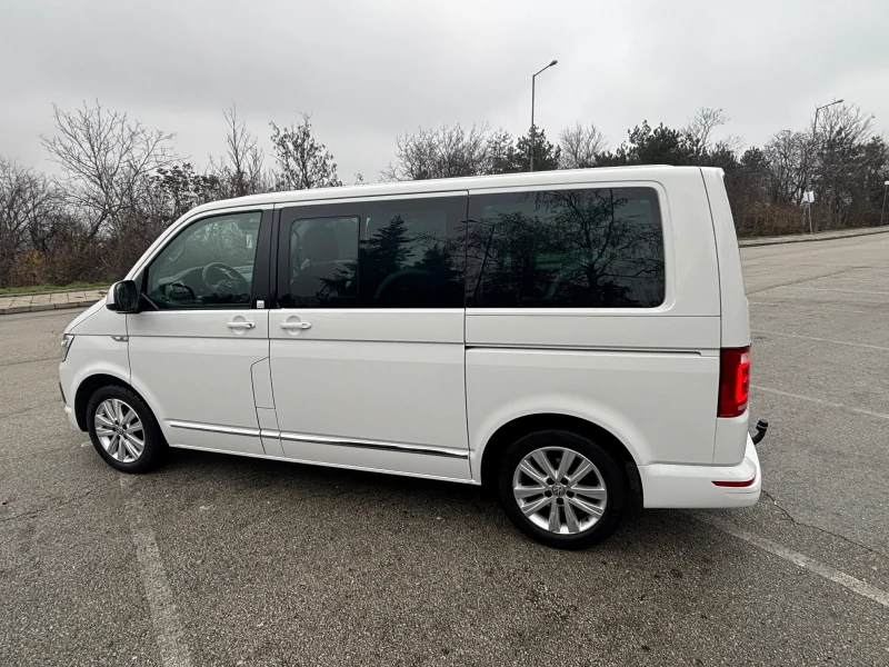 VW Multivan, снимка 15 - Бусове и автобуси - 52893298