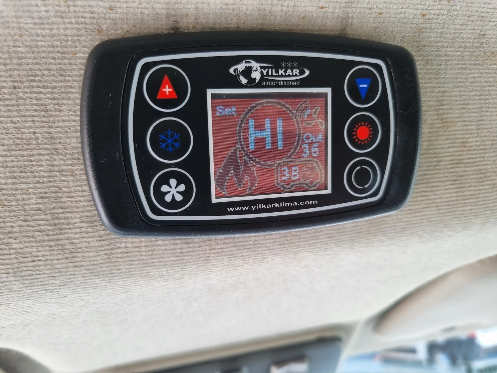 Citroen Jumper , Euro 6B, H2/L3 | Mobile.bg   12