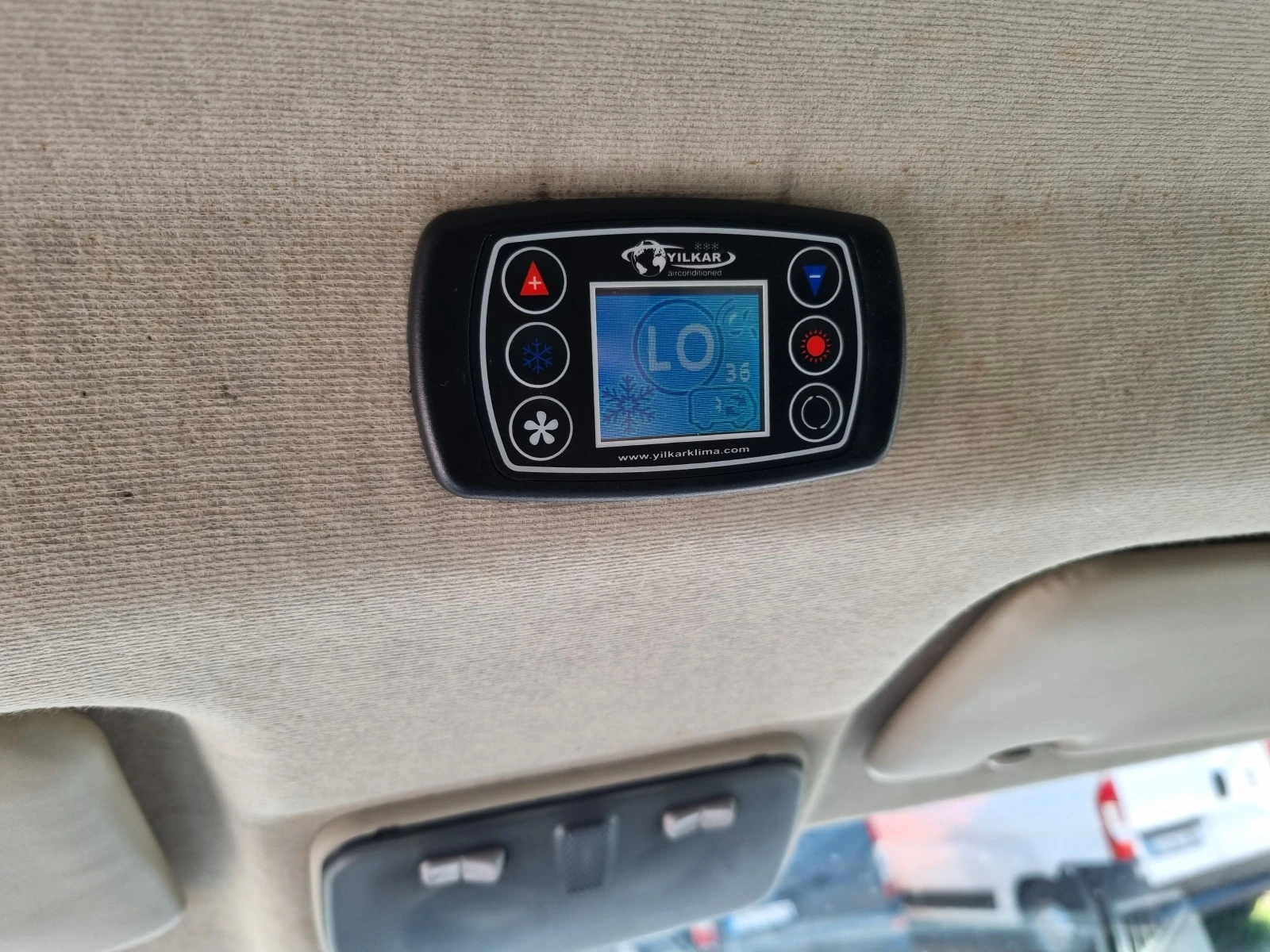 Citroen Jumper , Euro 6B, H2/L3 | Mobile.bg   11