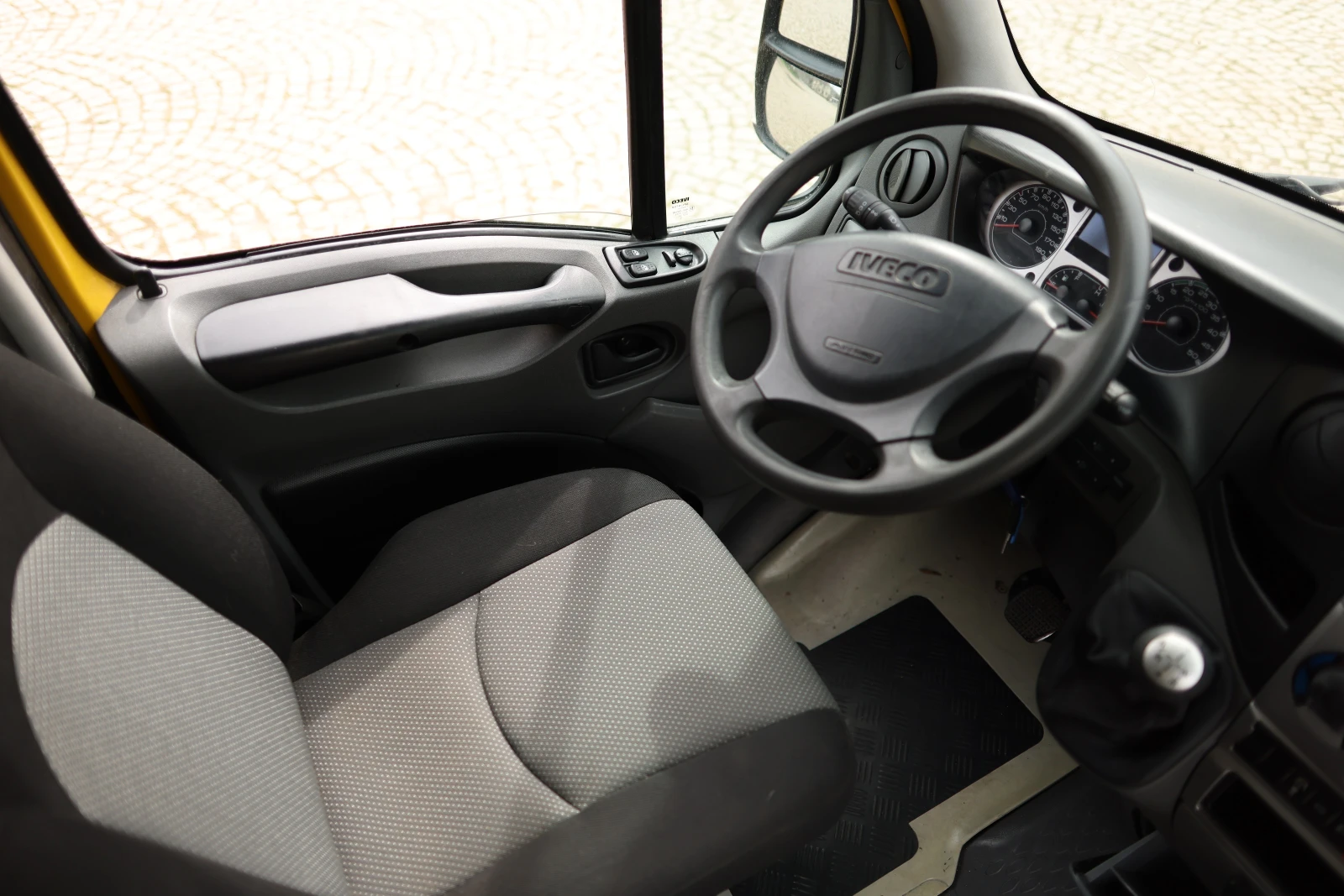 Iveco Daily C30C | Mobile.bg � ����������� 15