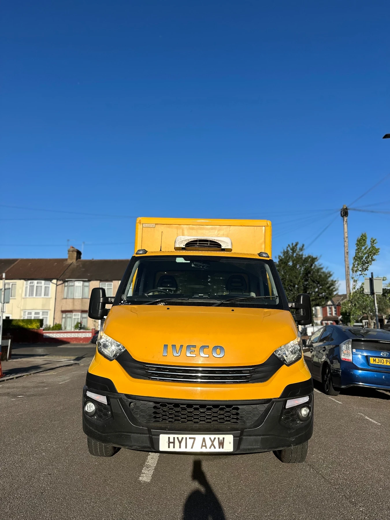 Iveco 35s15 * ХЛАДИЛЕН*  - изображение 5