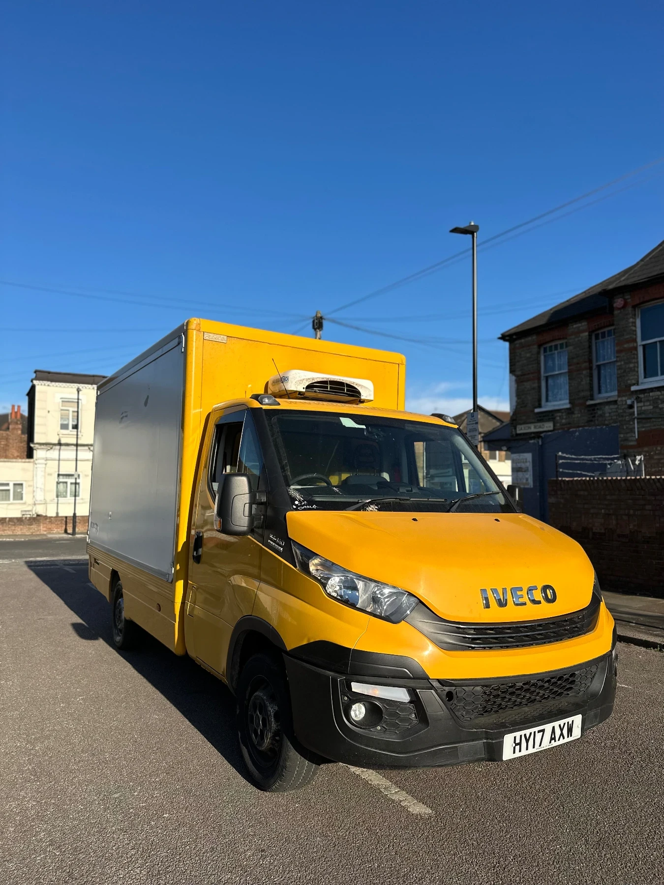Iveco 35s15 * ХЛАДИЛЕН*  - изображение 4