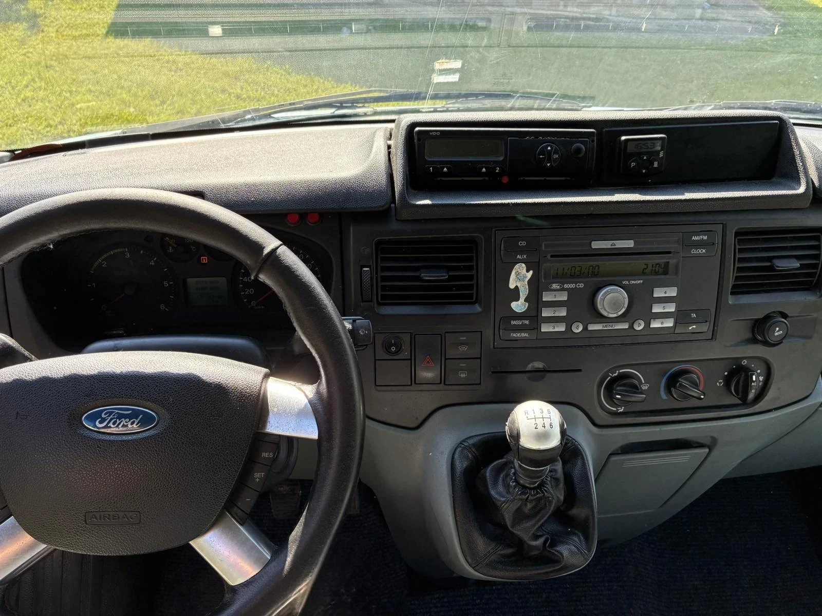 Ford Transit | Mobile.bg   12