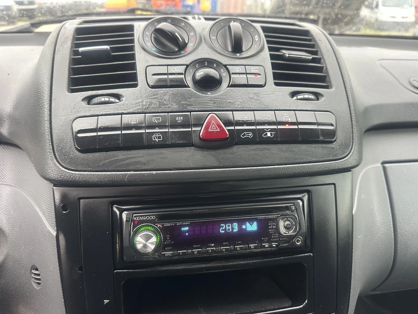 Mercedes-Benz Vito | Mobile.bg   13