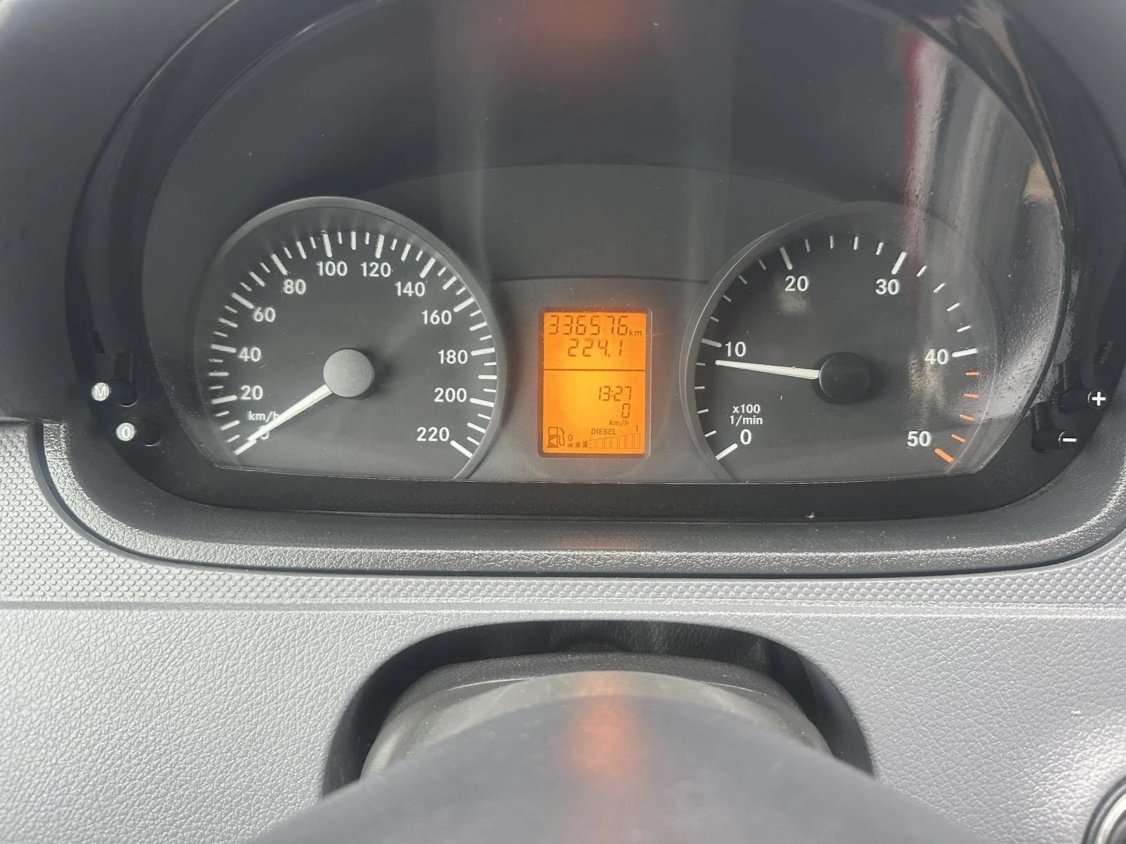 Mercedes-Benz Vito | Mobile.bg   14