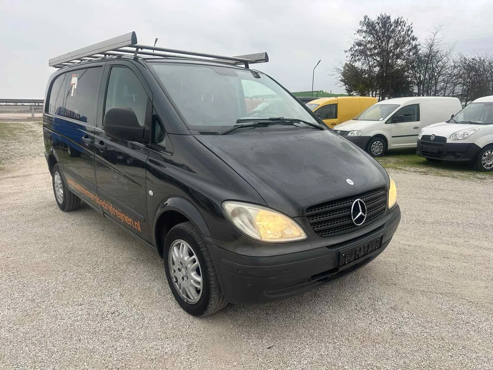 Mercedes-Benz Vito | Mobile.bg   2