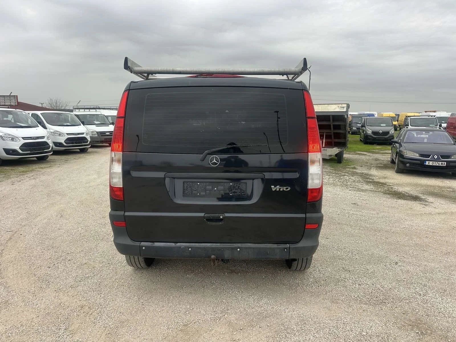 Mercedes-Benz Vito | Mobile.bg   5