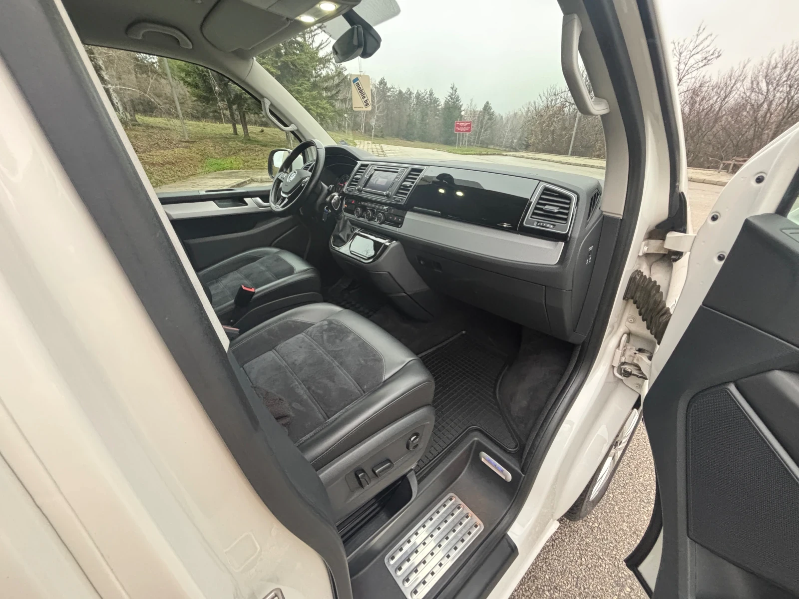 VW Multivan  - изображение 7