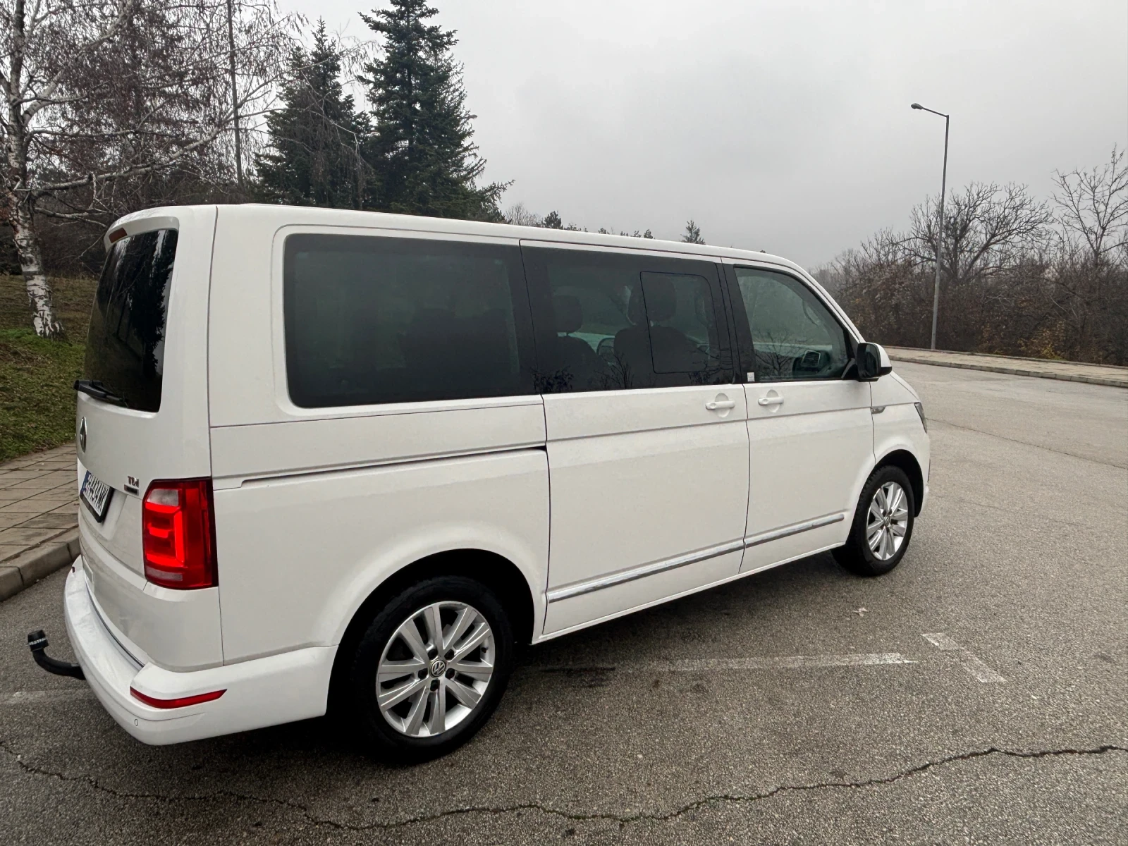 VW Multivan | Mobile.bg � ����������� 13