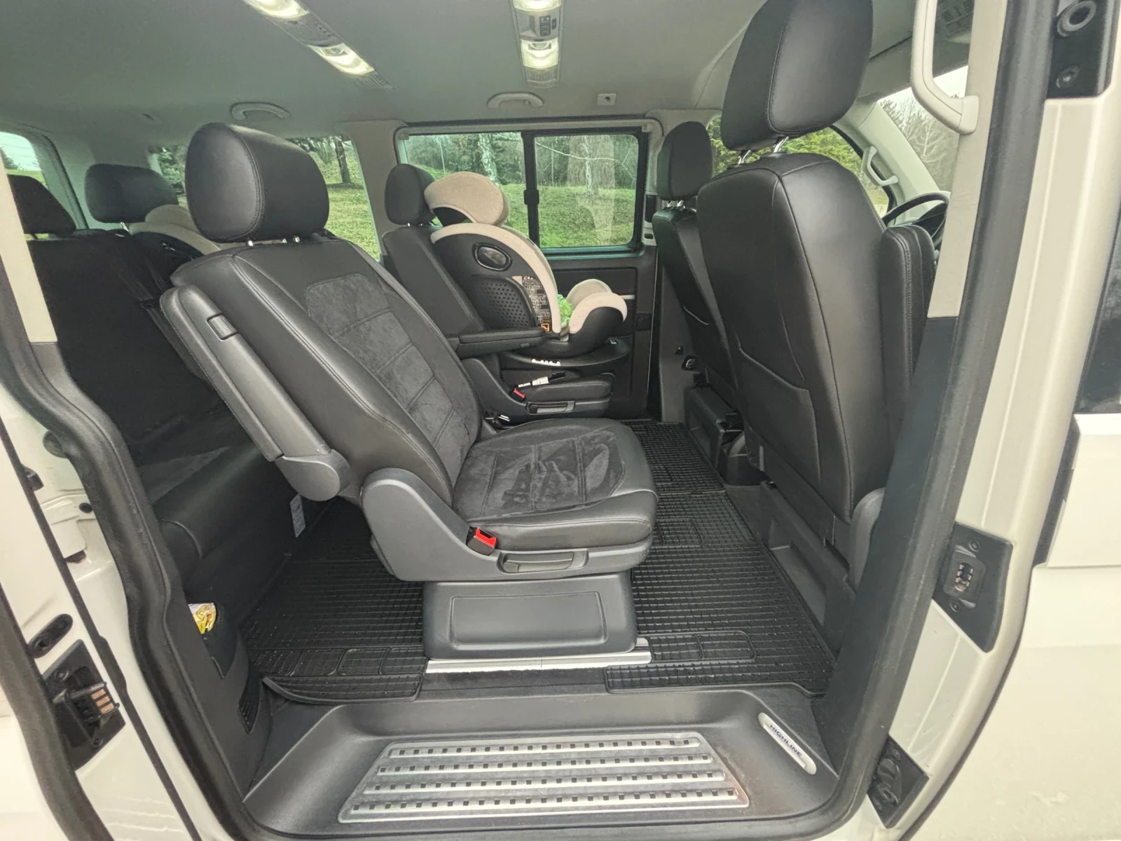 VW Multivan  - изображение 10