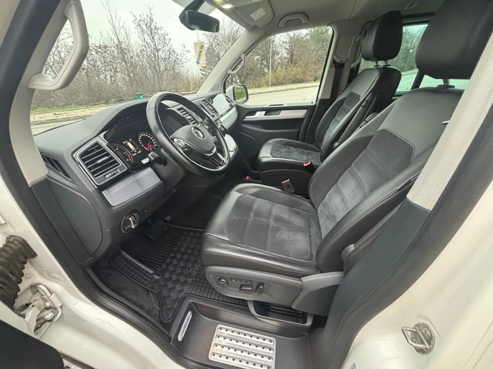 VW Multivan  - изображение 4