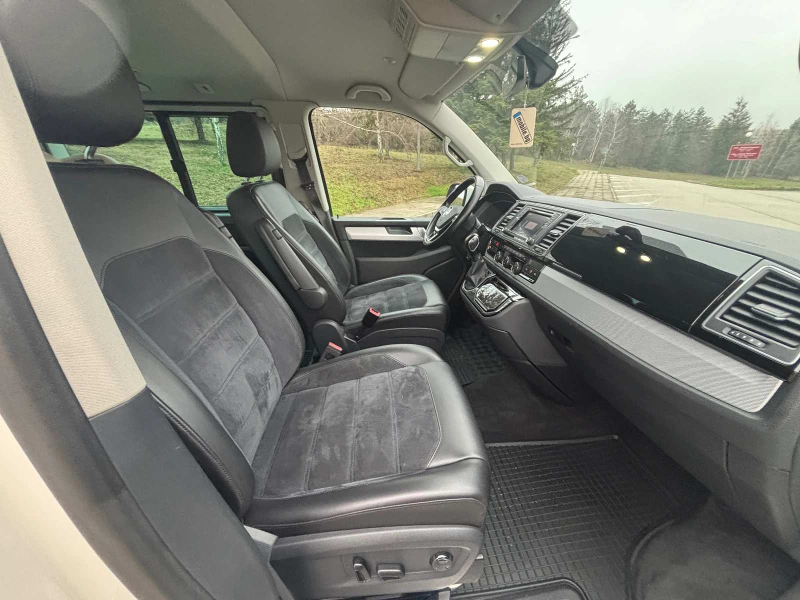 VW Multivan  - изображение 5