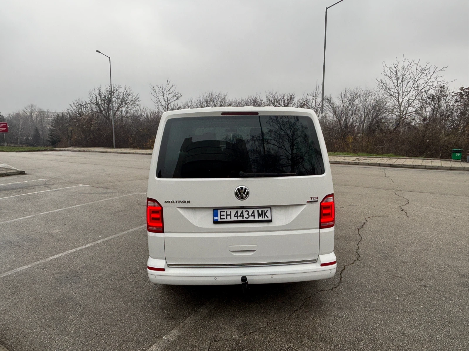 VW Multivan | Mobile.bg � ����������� 14