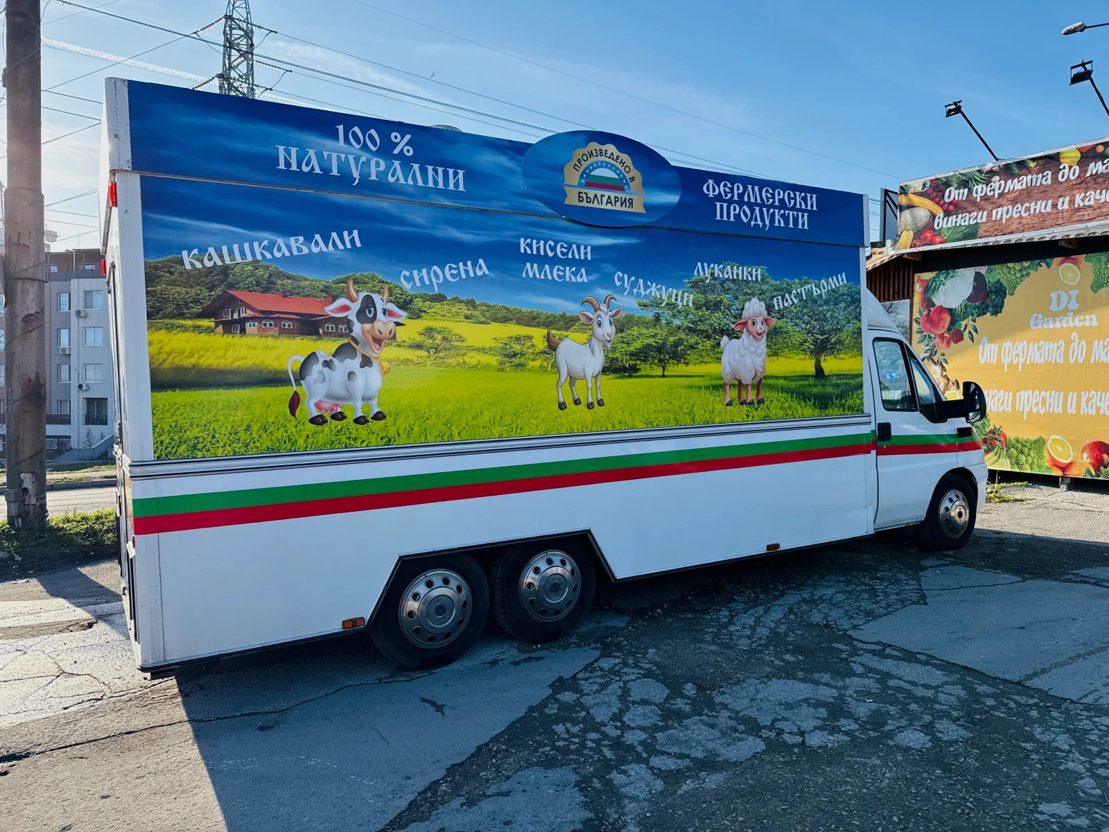 Fiat Ducato 2.8jtd - изображение 5