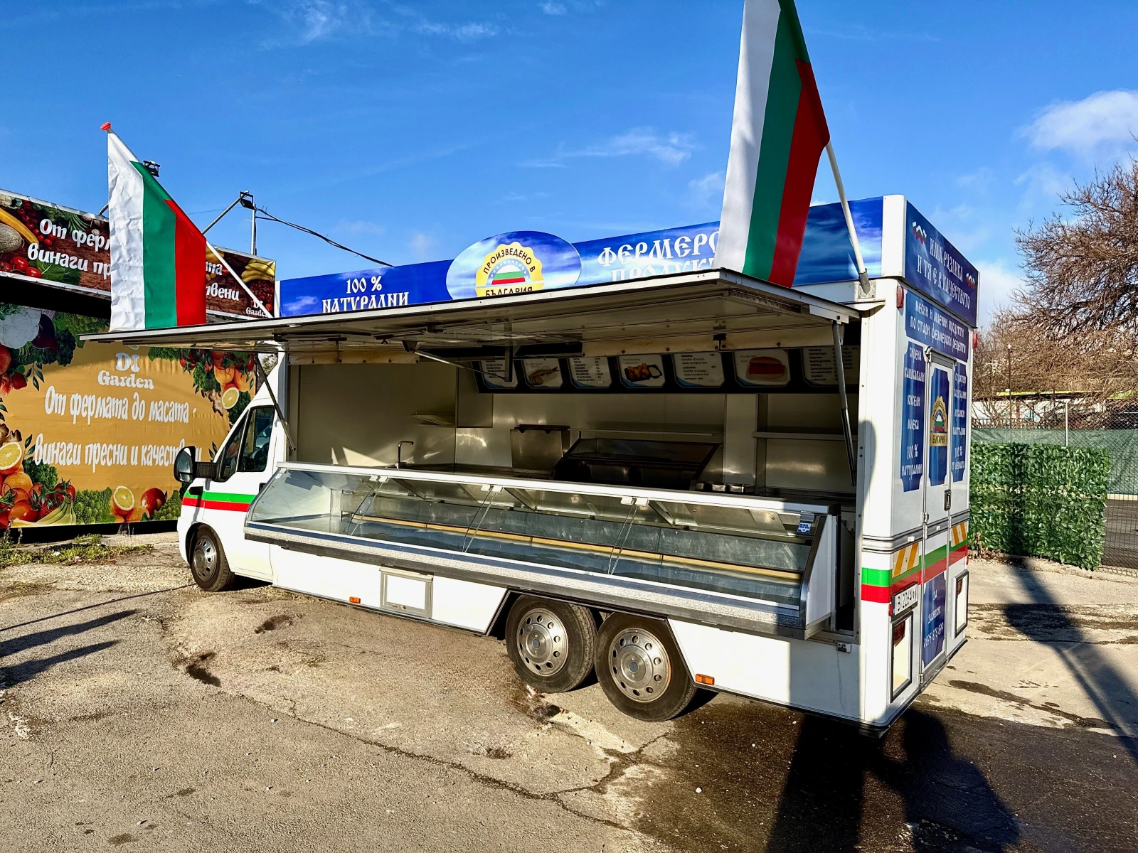 Fiat Ducato 2.8jtd - изображение 3