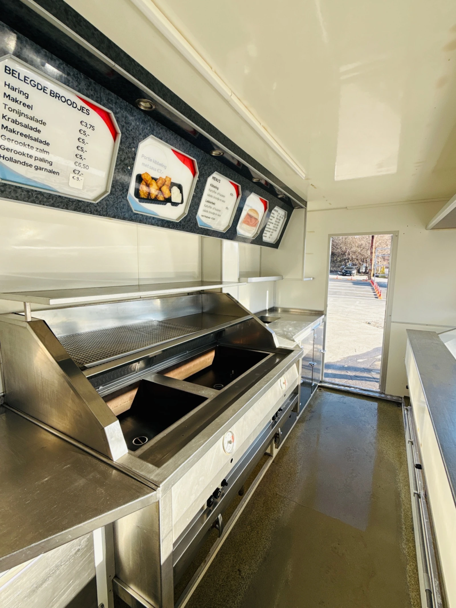 Fiat Ducato 2.8jtd - изображение 9